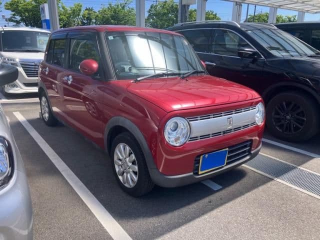 SUZUKI