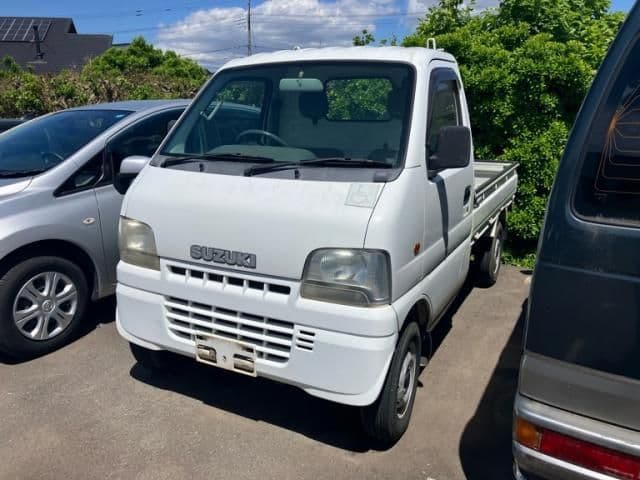 SUZUKI