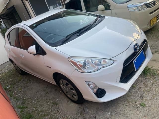 TOYOTA