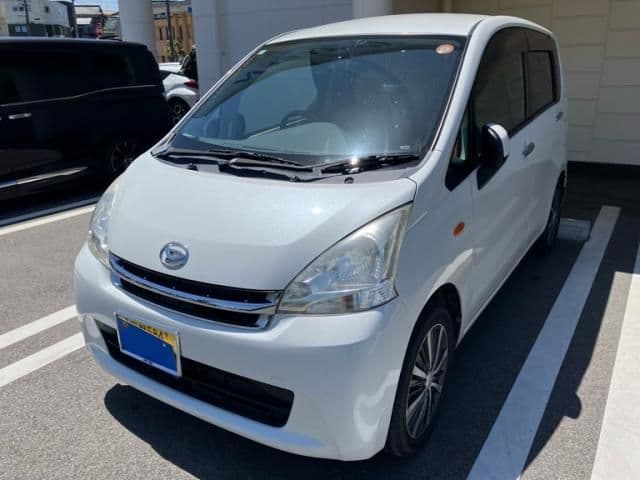 DAIHATSU