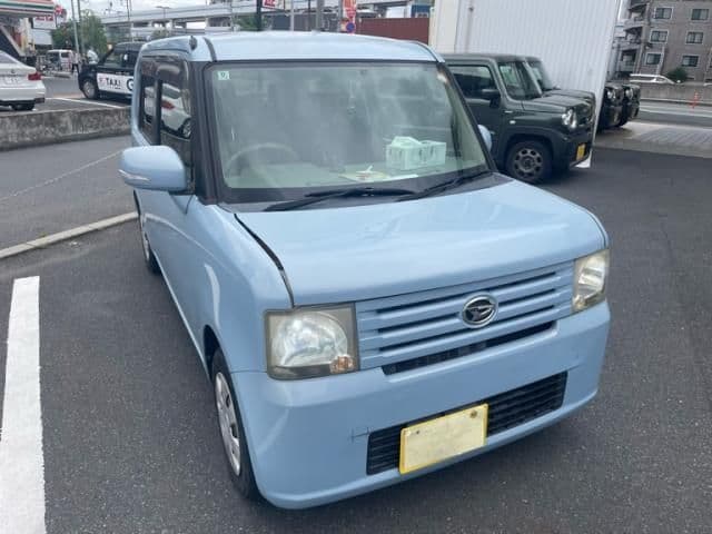 DAIHATSU