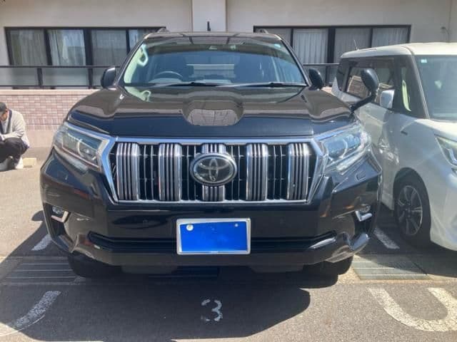 TOYOTA