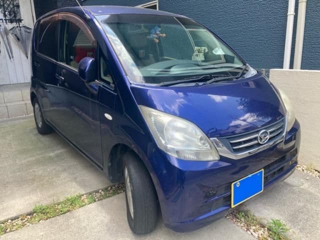 DAIHATSU