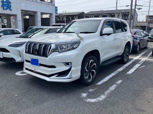 TOYOTA