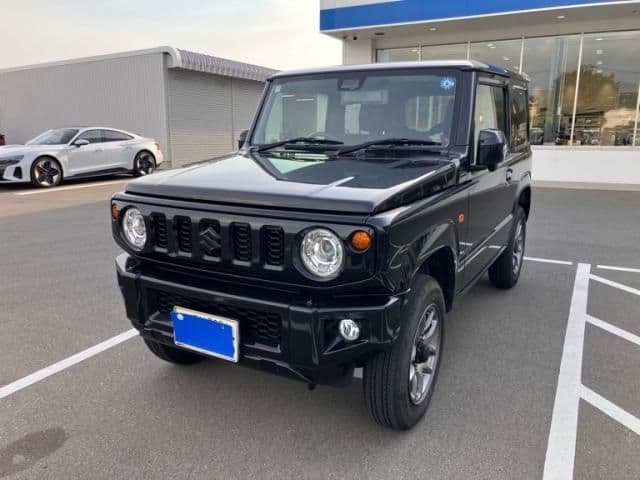 SUZUKI