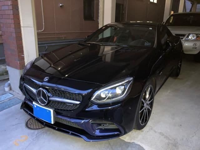 MERCEDES BENZ