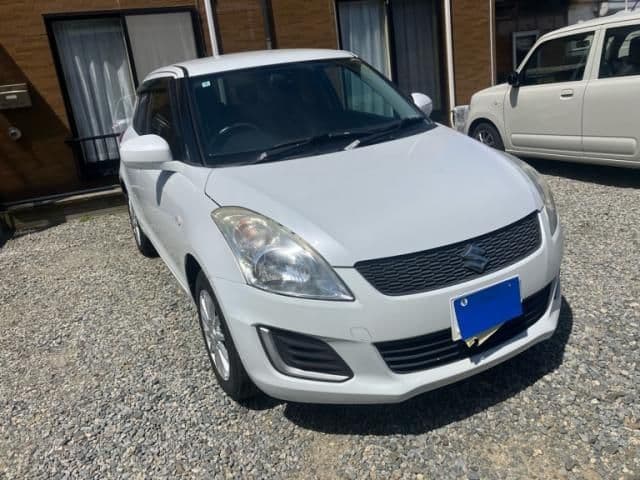SUZUKI