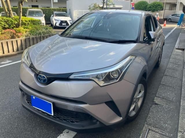 TOYOTA