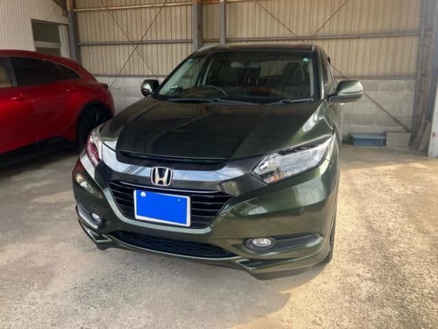 HONDA
