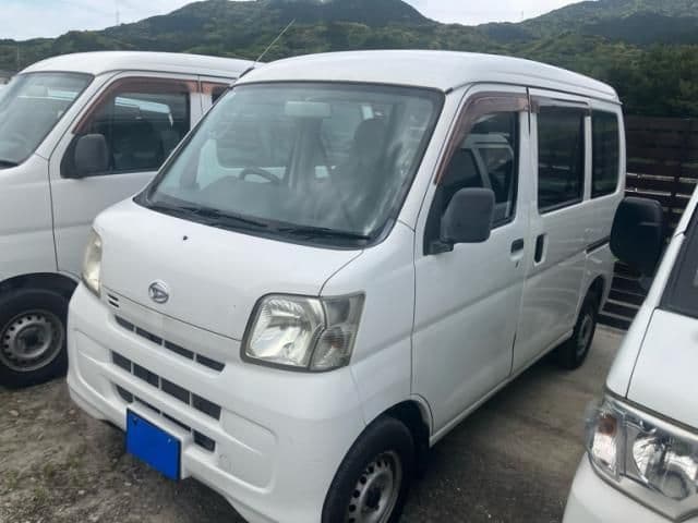 DAIHATSU