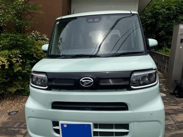DAIHATSU