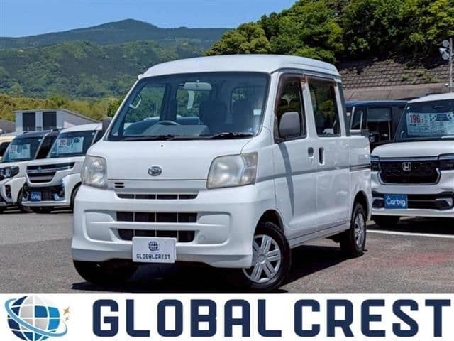 DAIHATSU