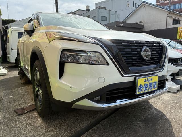 DAIHATSU