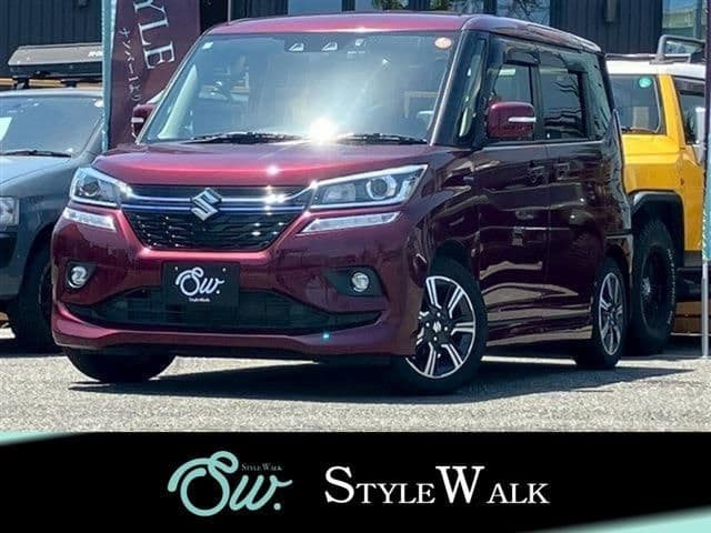 SUZUKI