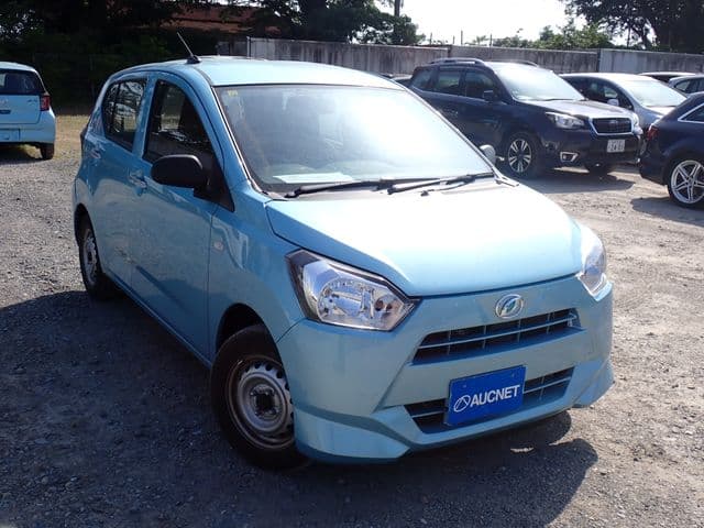 DAIHATSU