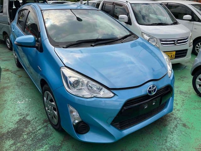 TOYOTA