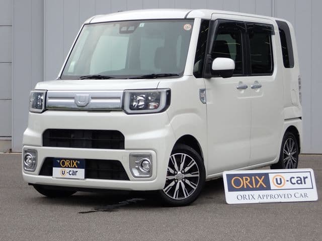 DAIHATSU