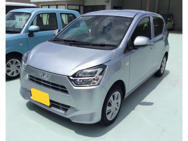 DAIHATSU
