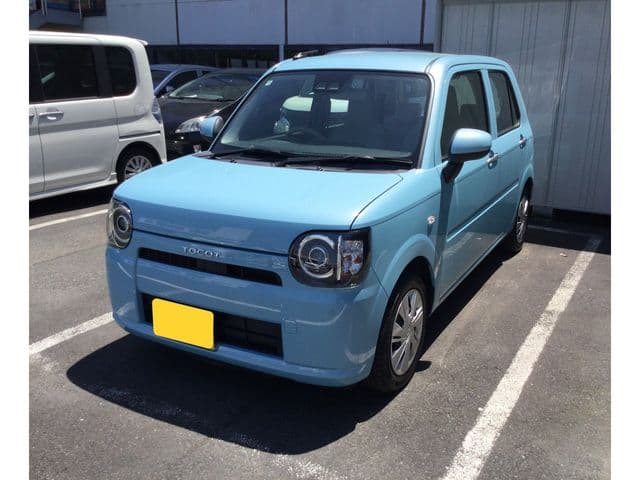 DAIHATSU