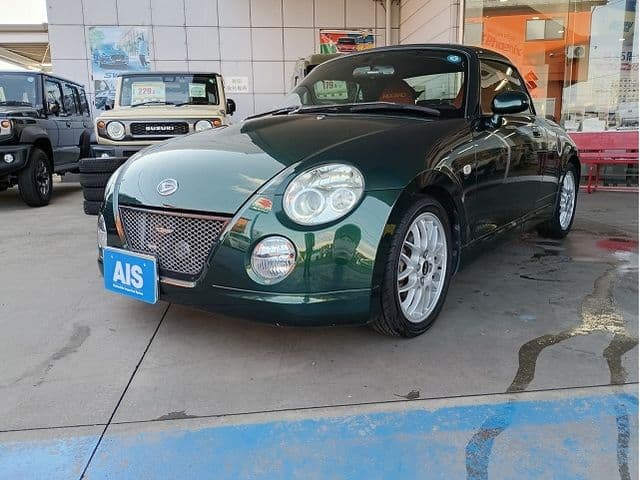 DAIHATSU