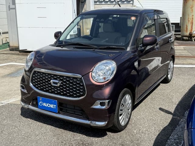 DAIHATSU