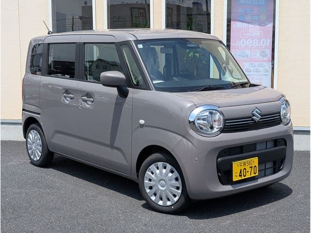 SUZUKI
