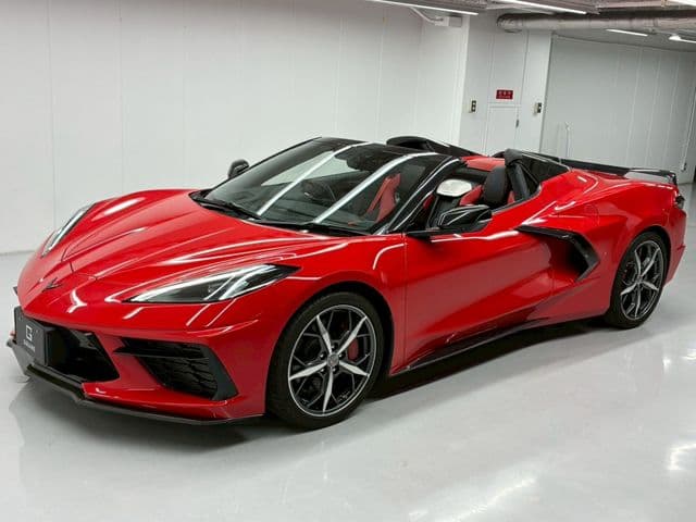 CHEVROLET