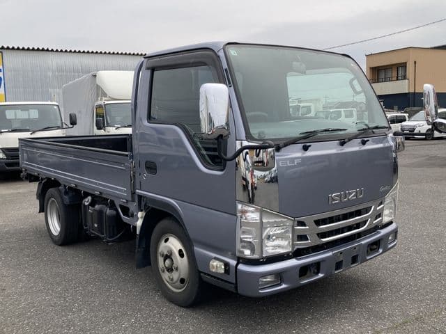 ISUZU