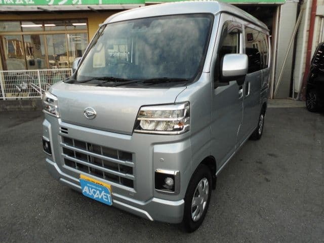 DAIHATSU