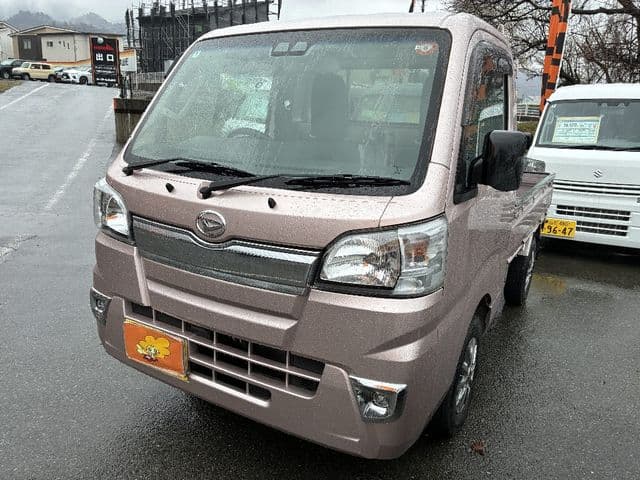 DAIHATSU