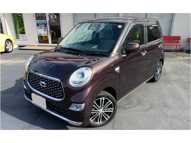 DAIHATSU