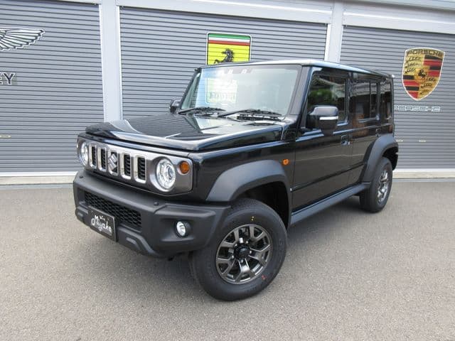 SUZUKI