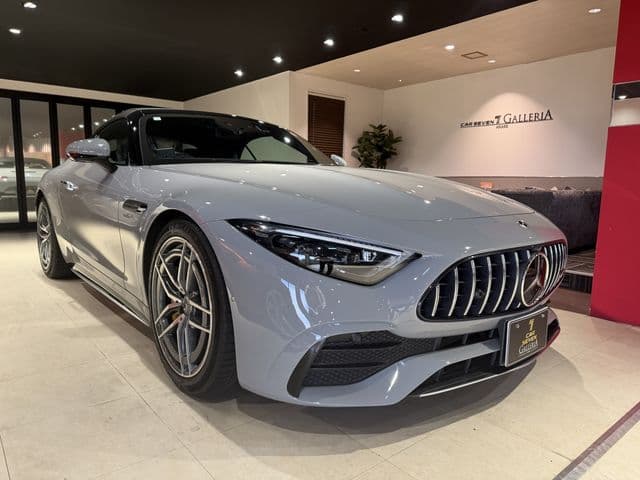 MERCEDES BENZ
