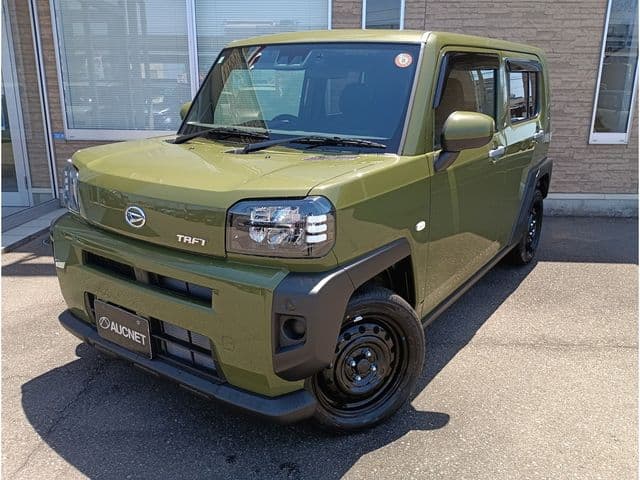 DAIHATSU