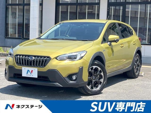 SUBARU