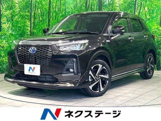 DAIHATSU