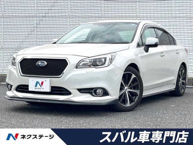 SUBARU