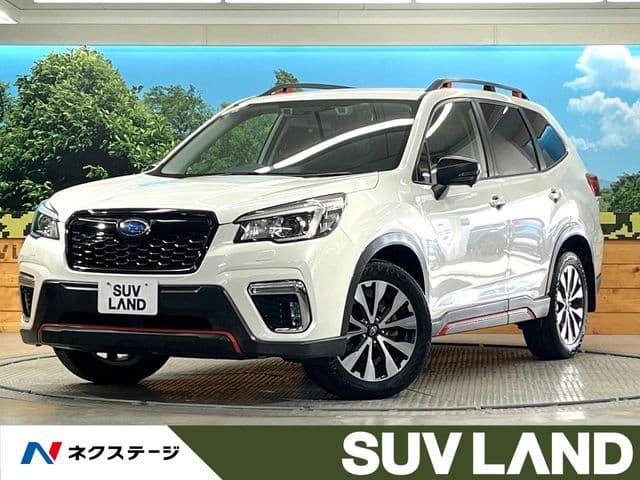 SUBARU