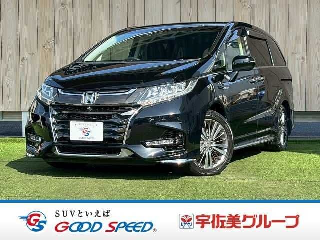 HONDA