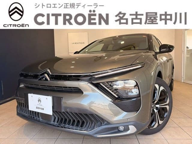 CITROEN