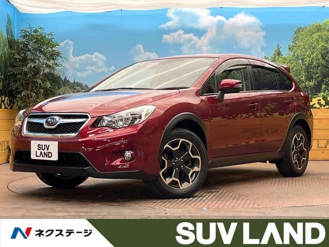 SUBARU