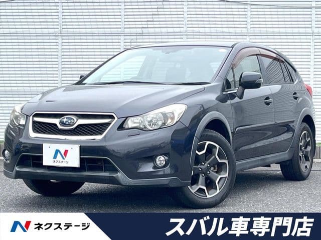 SUBARU