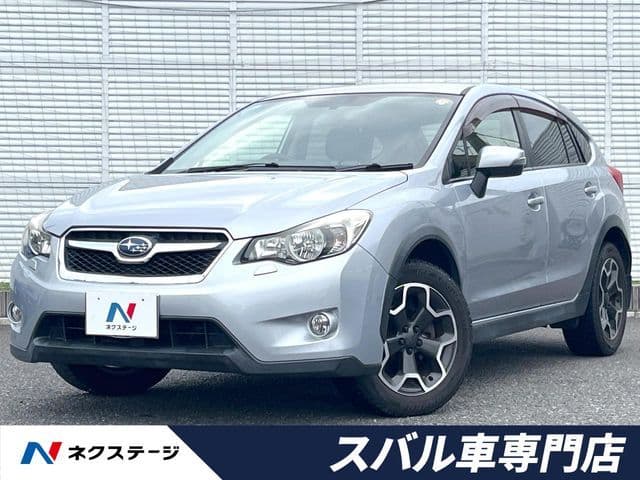 SUBARU
