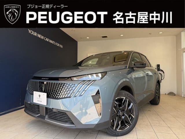 PEUGEOT