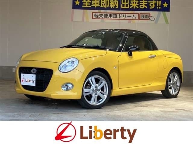 DAIHATSU
