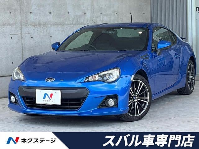 SUBARU