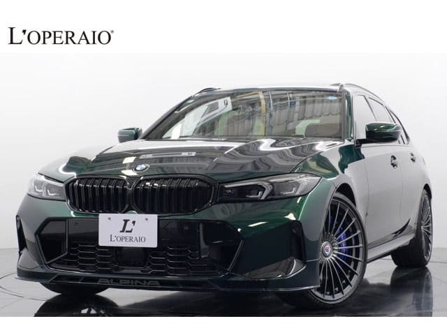 ALPINA