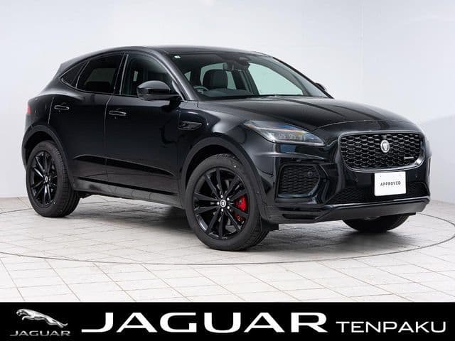 JAGUAR