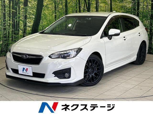 SUBARU