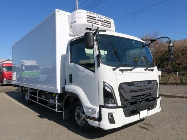 ISUZU